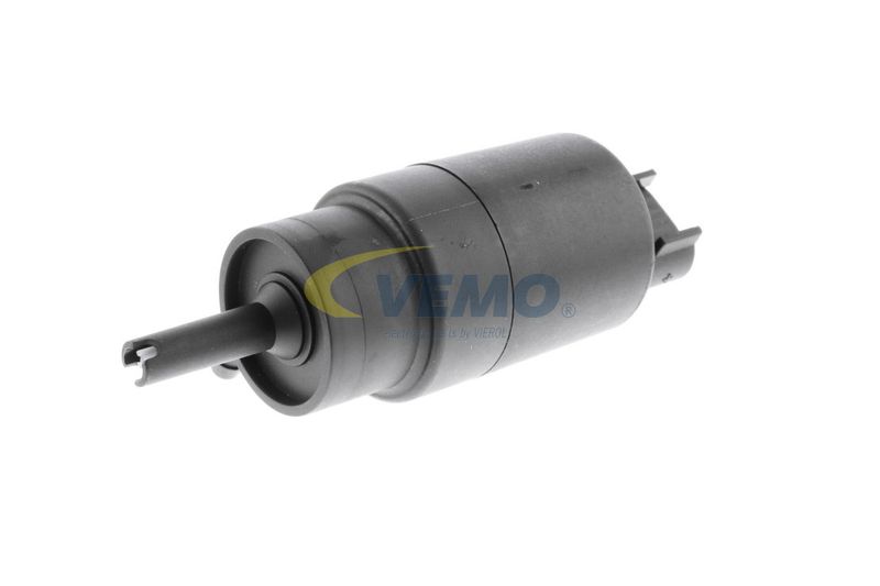 VEMO V27-08-0001 Washer Fluid Pump, window cleaning