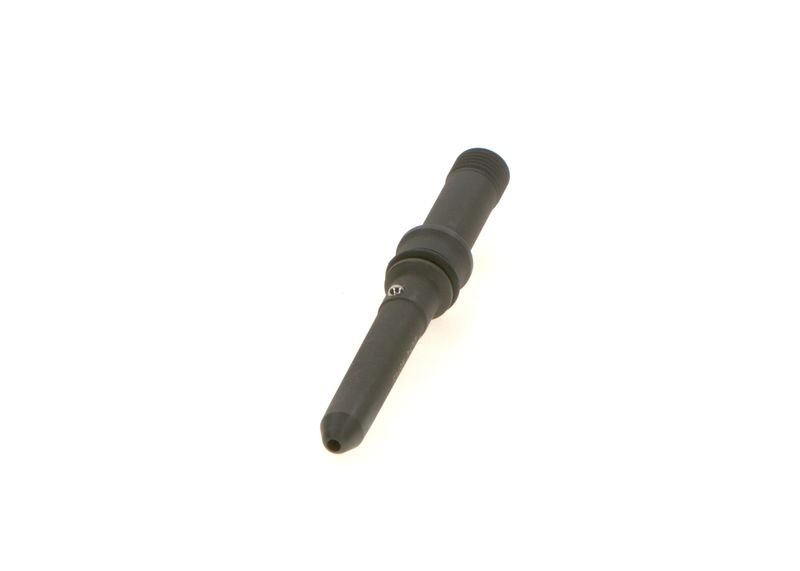 BOSCH F00RJ01685 Inlet connector, injection nozzle