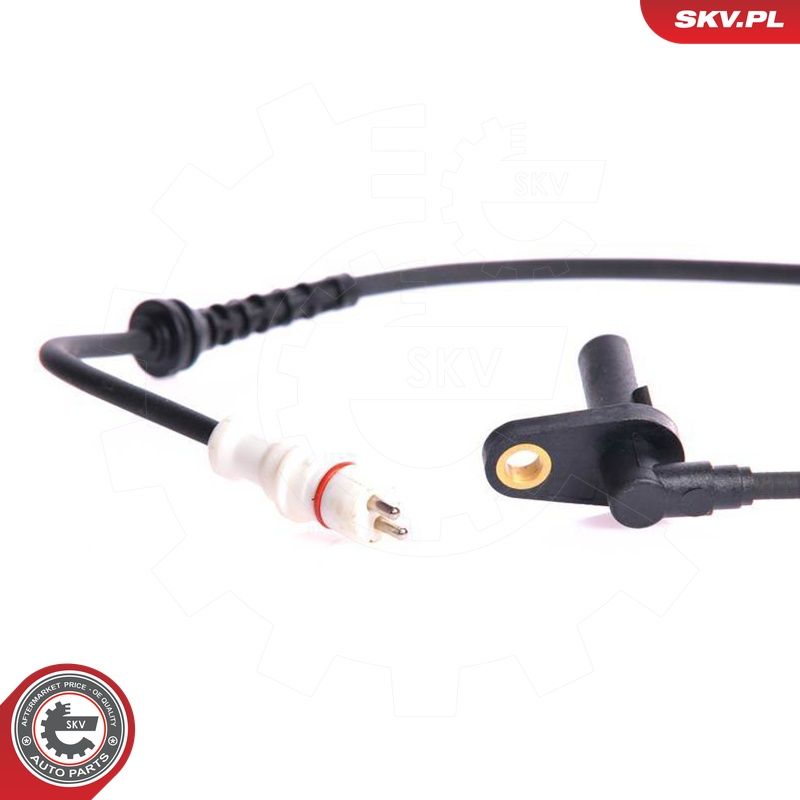 Andur, rattapöörete arv, ESEN SKV 06SKV115