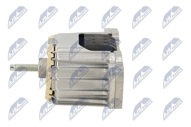 Paigutus, Mootor, NTY ZPS-PE-033