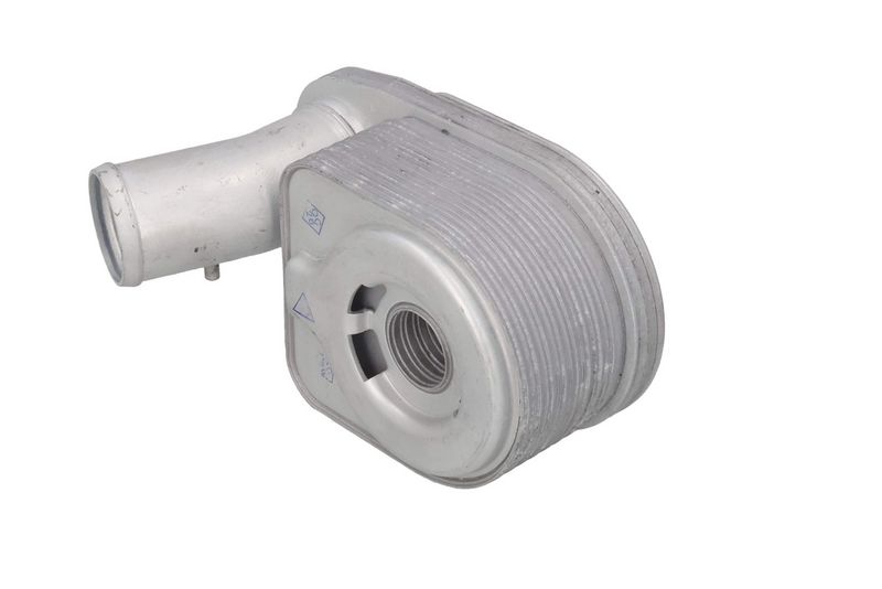 Õliradiaator, mootoriõli, KAMOKA 7730114