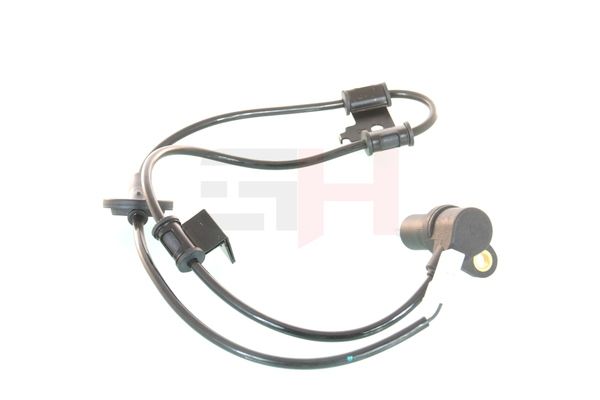 Andur, rattapöörete arv, GH GH-713411H