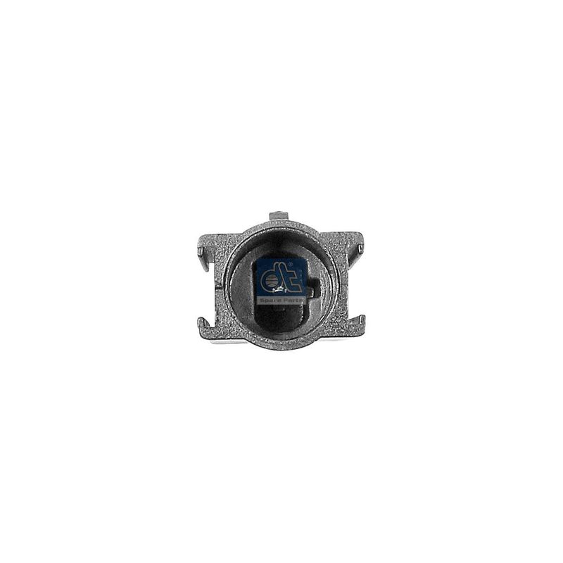 Set placute frana,frana disc 12.93103 DT Spare Parts
