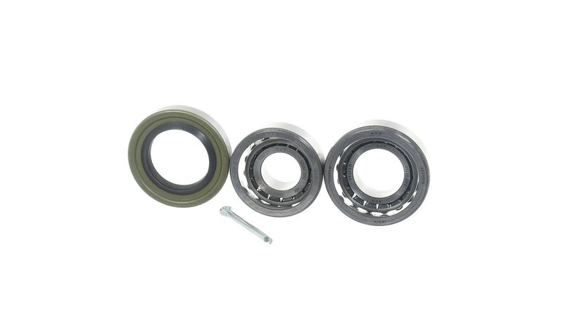SKF VKBA3796 Wheel Bearing Kit