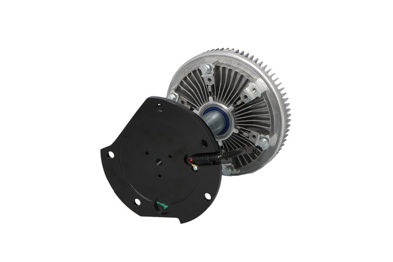 Spojka, větrák chladiče 49068