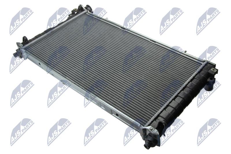NTY CCH-CH-003 Radiator, engine cooling