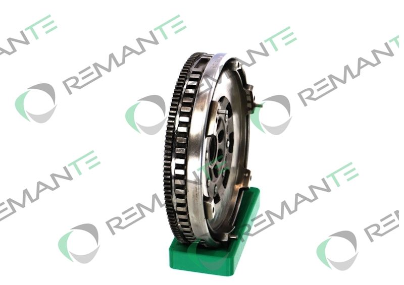 REMANTE 009-001-000065R - Flywheel