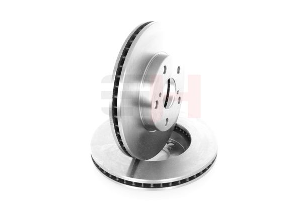 Piduriketas, GH GH-404518