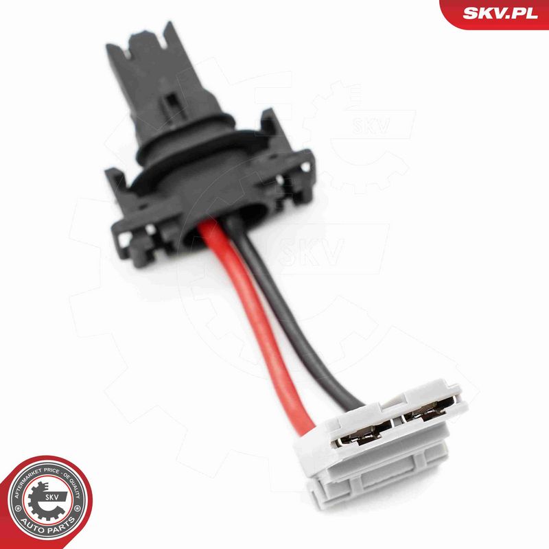 ESEN SKV 68SKV205 Interior Blower