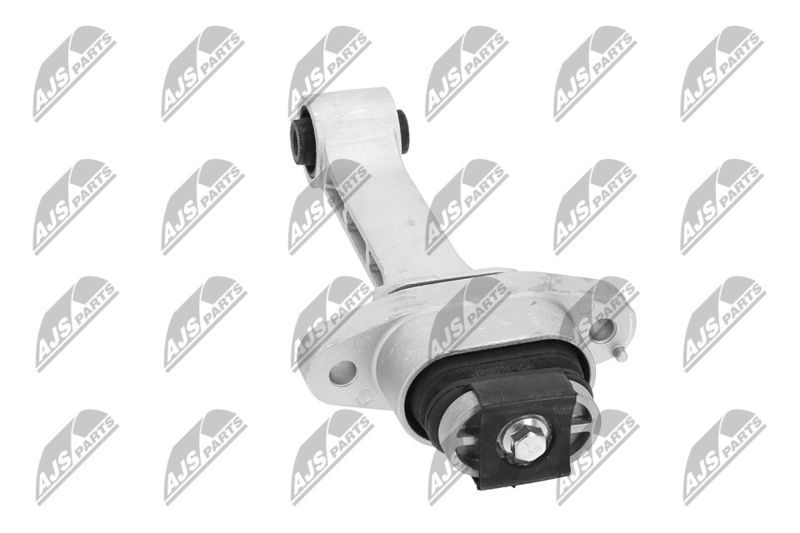 Paigutus, Mootor, NTY ZPS-HY-537