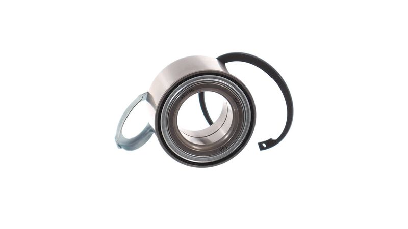 SKF VKBA1317 Rato guolio komplektas