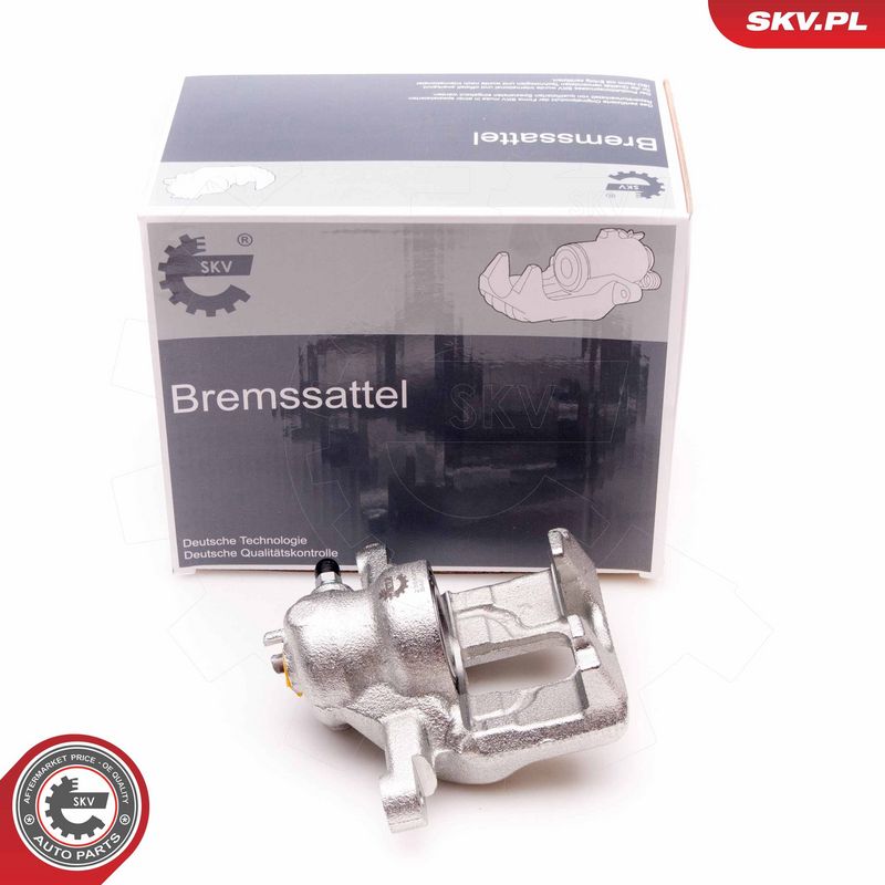 Pidurisadul, ESEN SKV 34SKV013