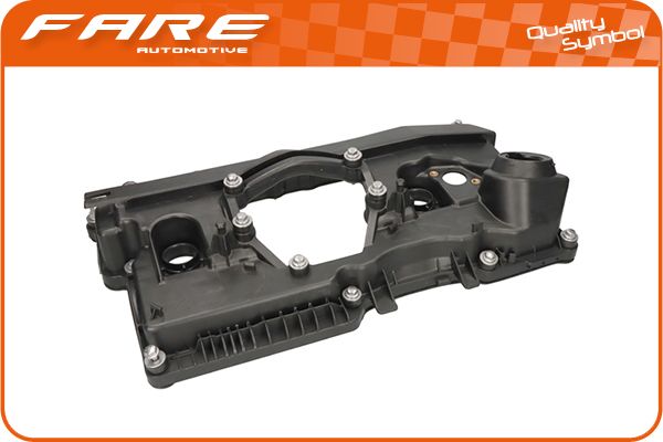 FARE SA 38445 - Cylinder Head Cover