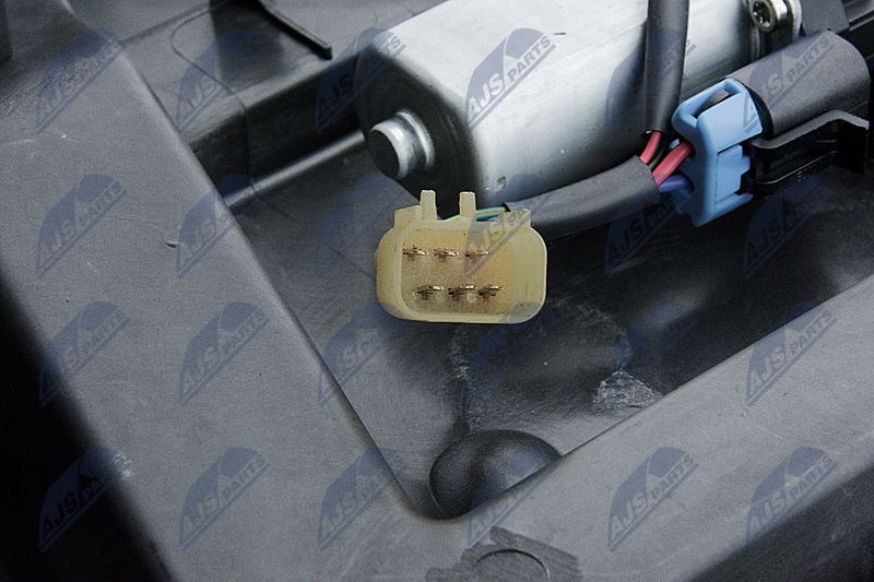NTY EPS-CH-031S Window Regulator