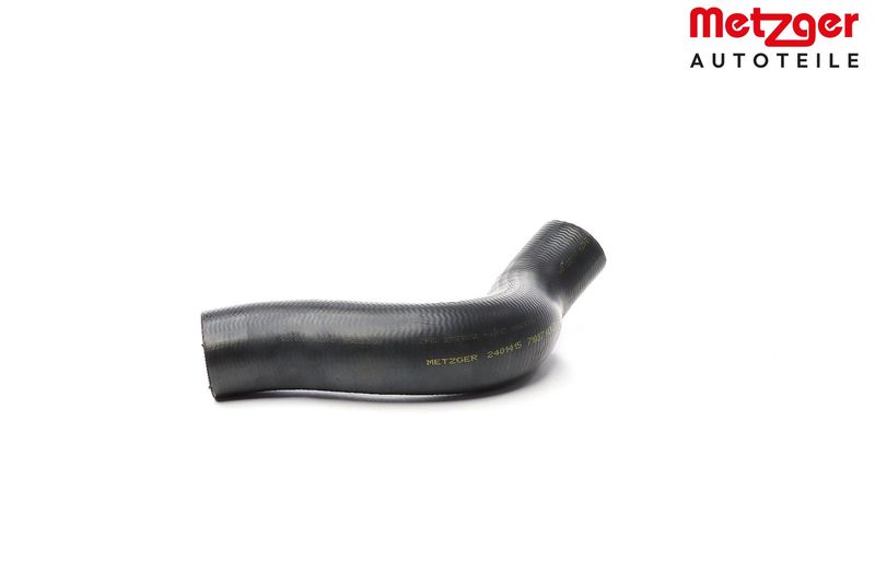 METZGER AUTOTEILE 2401415 Charge Air Hose