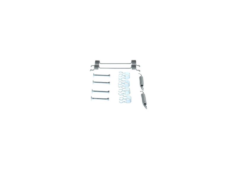BOSCH 1 987 475 268 Accessory Kit, brake shoes
