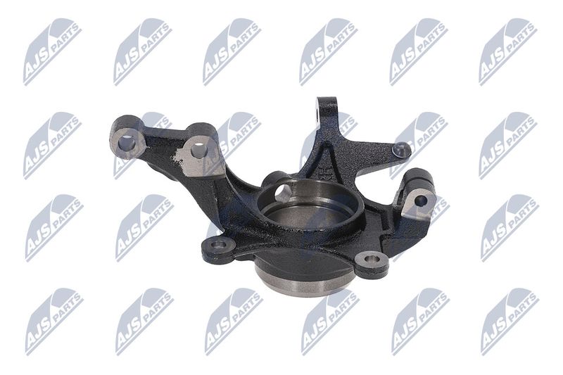 Käändmik, rattakinnitus, NTY ZZP-KA-007