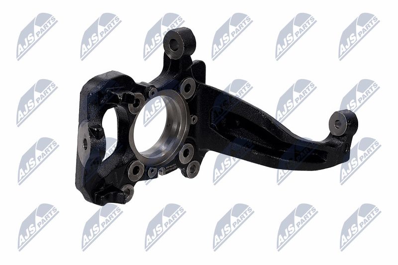 Käändmik, rattakinnitus, NTY ZZP-FR-058