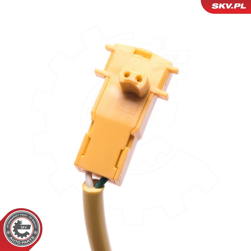 Turvapadja lint, turvapadi, ESEN SKV 96SKV591