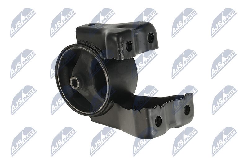 Paigutus, Mootor, NTY ZPS-KA-327