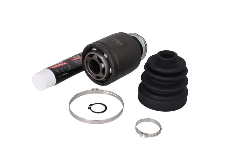 Liigendlaager, veovõll,...