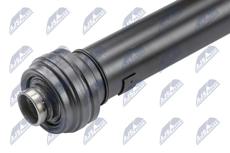 NTY NWN-PS-004 Propshaft, axle drive