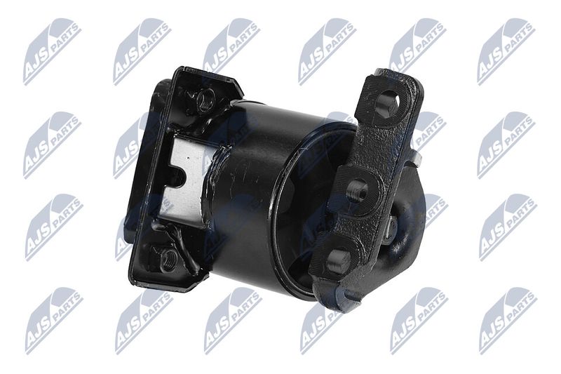 Paigutus, Mootor, NTY ZPS-HY-551