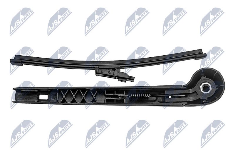 Kojamees, klaasipesu, NTY EWB-WW-021