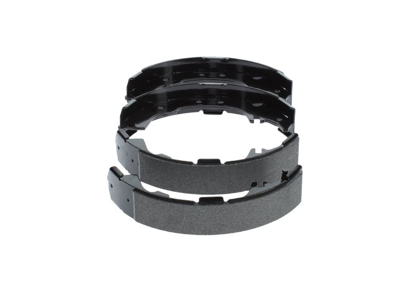 Set saboti frana 0 986 487 735 BOSCH