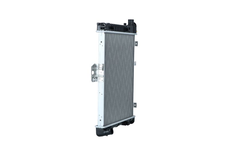 NRF 504140 Variklio aušinimo radiatorius