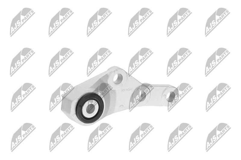 Paigutus, Mootor, NTY ZPS-CH-124