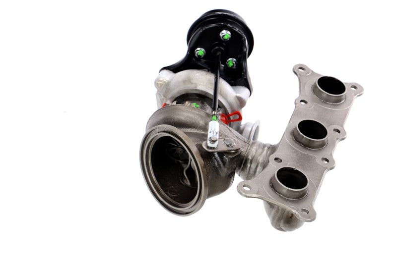 REMANTE 003-001-002880R Turbokompresorius