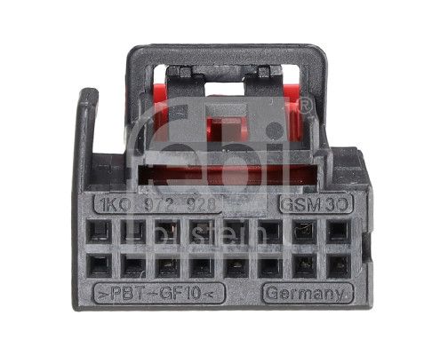 This part match OEM code: 7C0 898 011