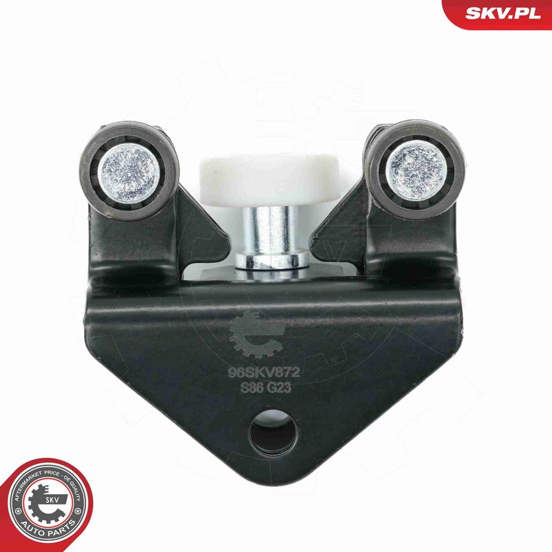 ESEN SKV 96SKV872 Roller Guide, sliding door