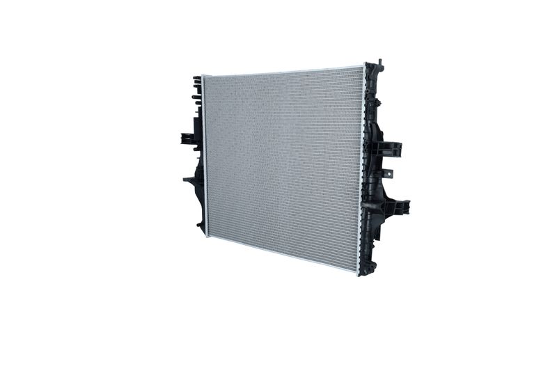 Radiaator, mootorijahutus, NRF 58431