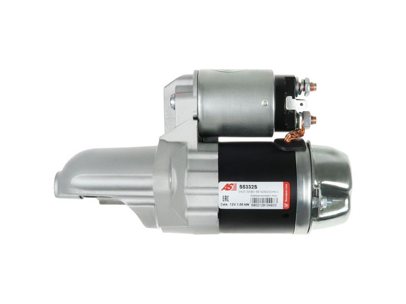 AS-PL S5332S Starter