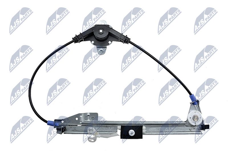 Aknatõstuk, NTY EPS-FT-028