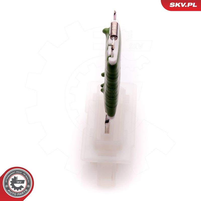 Takistus, salongipuhur, ESEN SKV 94SKV047