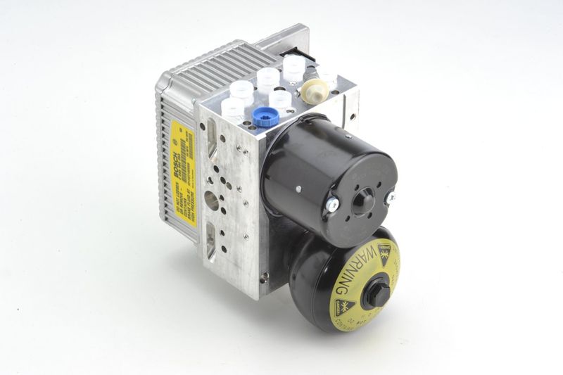 BOSCH 0265250144 Hydraulic Unit, braking system