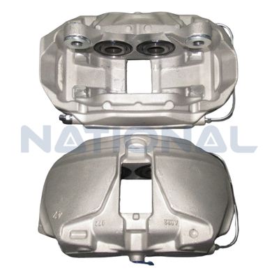 National NBC8011R