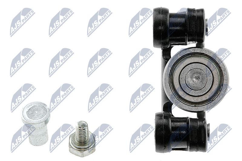 Rullijuht, lükanduks, NTY EZC-RE-029