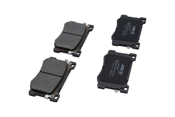 Kavo Parts KBP-3048 Brake Pad Set, disc brake
