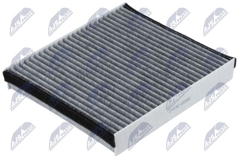 Filtru, aer habitaclu NTY FCF-FR-020C