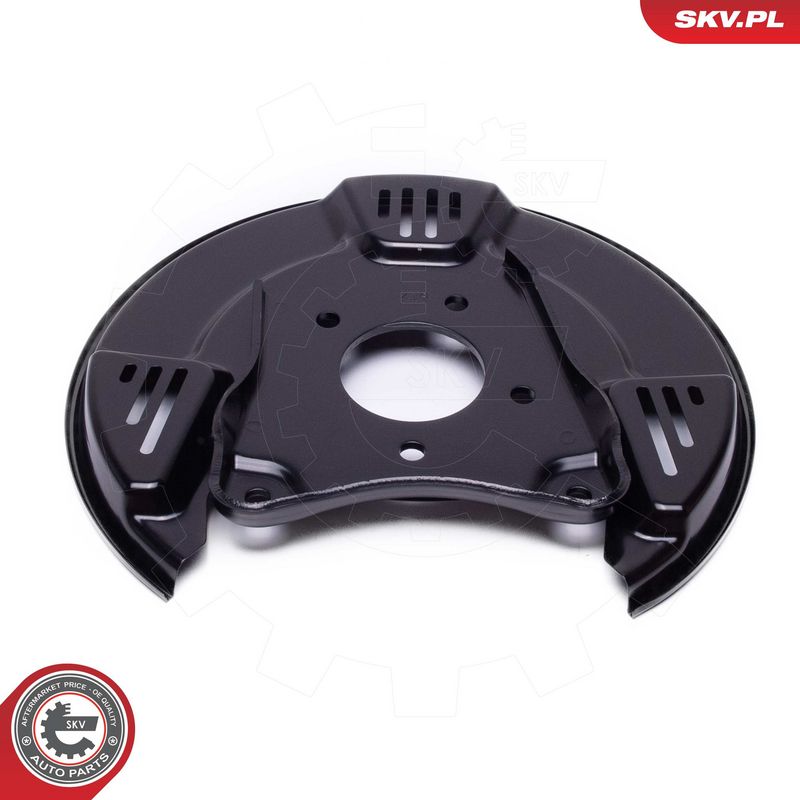 Plekk, piduriketas, ESEN SKV 57SKV746