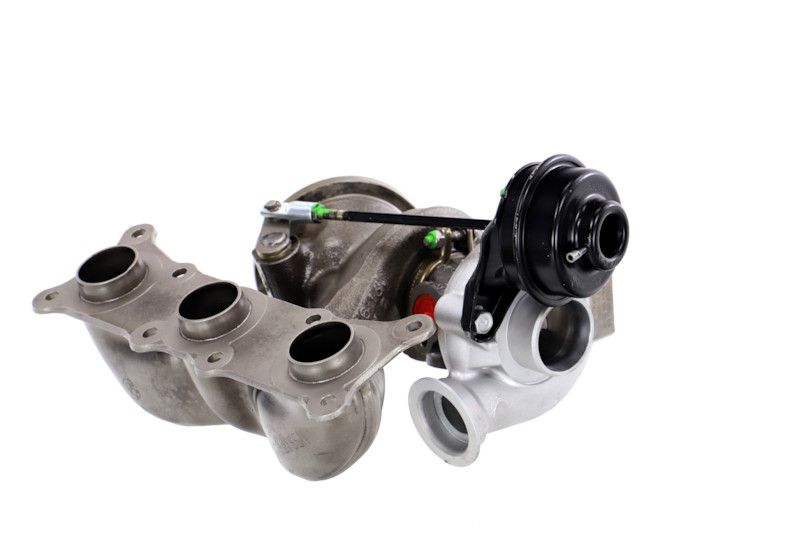 REMANTE 003-001-002880R Turbokompresorius