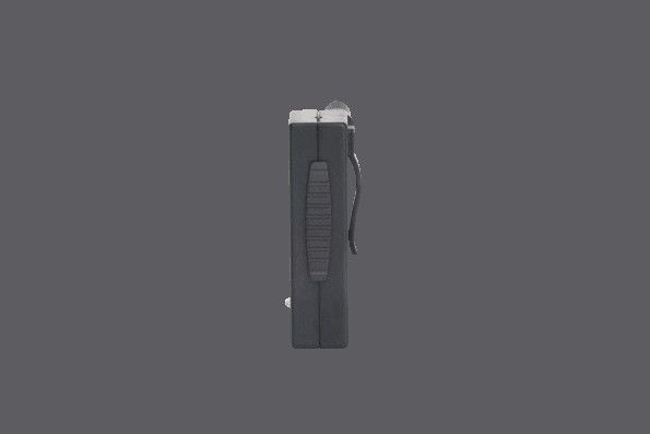 KS TOOLS 100.4060 Compressed-air Tyre Pressure Gauge/Inflator