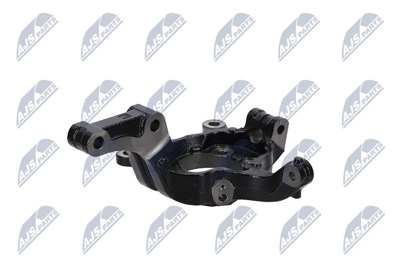 Käändmik, rattakinnitus, NTY ZZP-NS-004