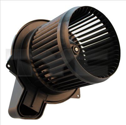 TYC Utastér-ventilátor 509-0008