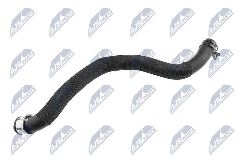 NTY CPP-ME-006 Radiator Hose