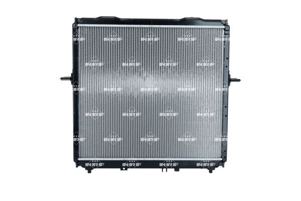 NRF 53367 Radiator, engine cooling